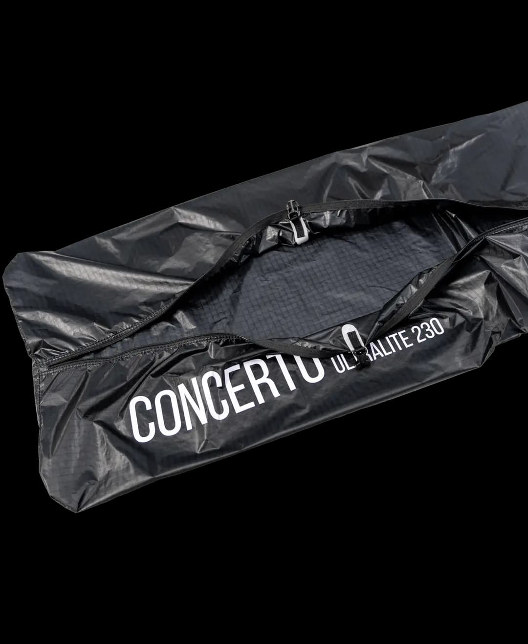 Ozone Concerto Ultralite - thumbnail 5