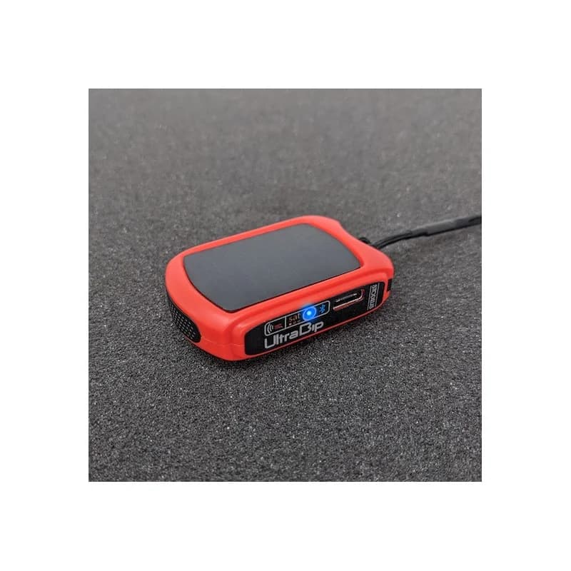 Stodeus UltraBip GPS logger Vario - thumbnail 3