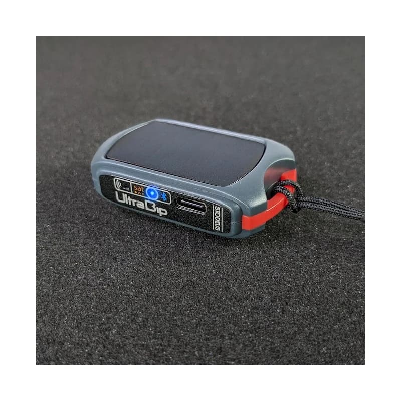 Stodeus UltraBip GPS logger Vario - thumbnail 2