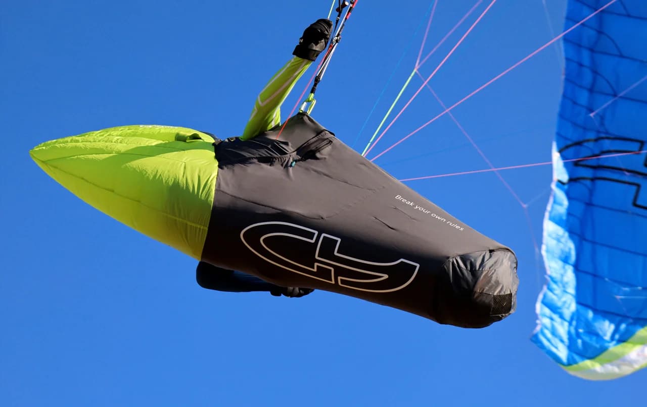 AirDesign Sock - thumbnail 7