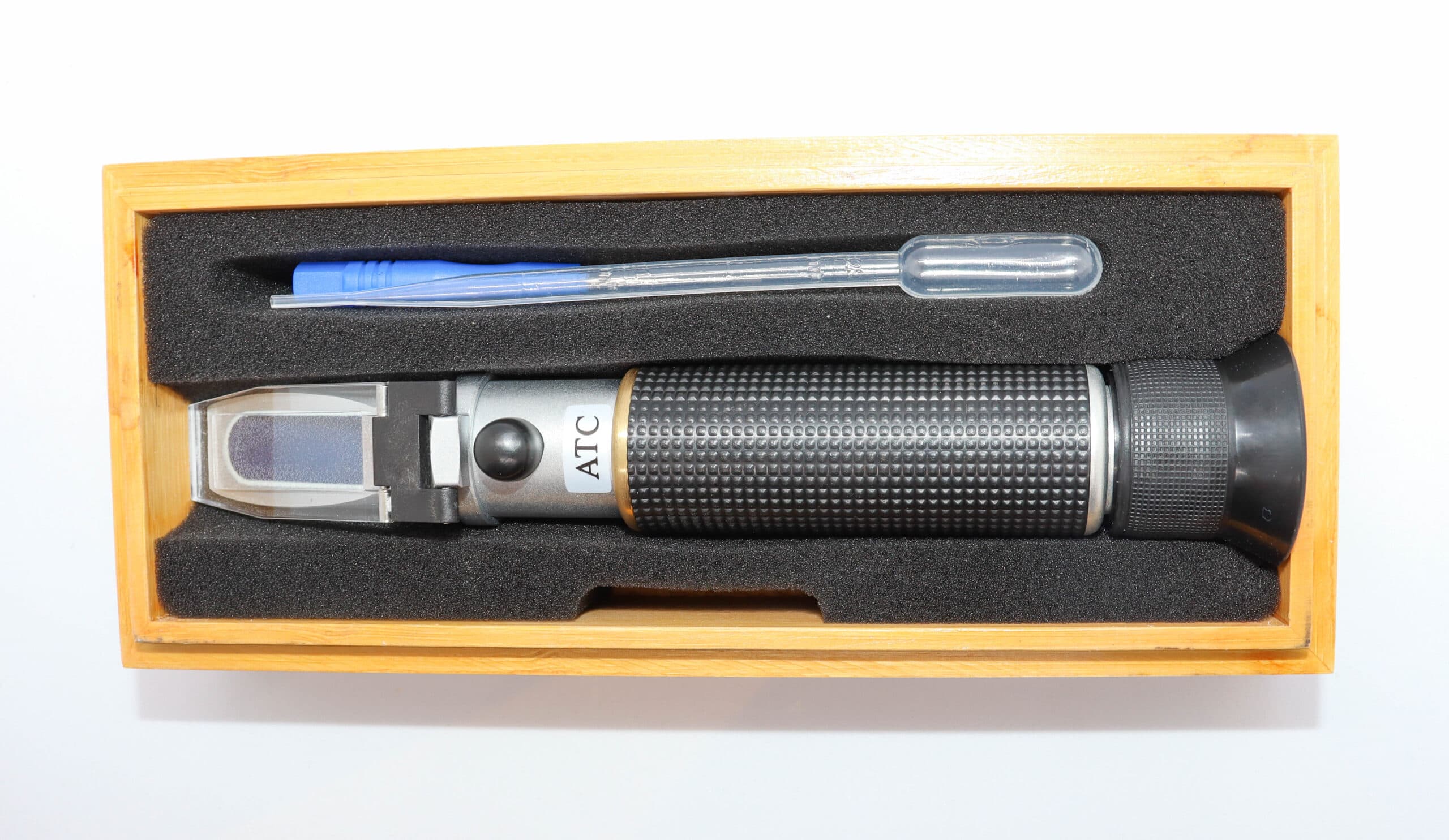 Salt Water Aquarium Refractometer *wholesale* - thumbnail 7