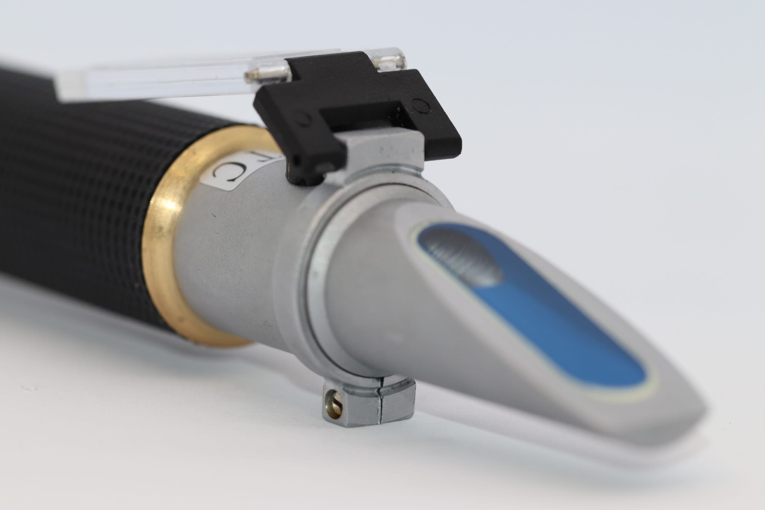 Salt Water Aquarium Refractometer *wholesale* - thumbnail 4