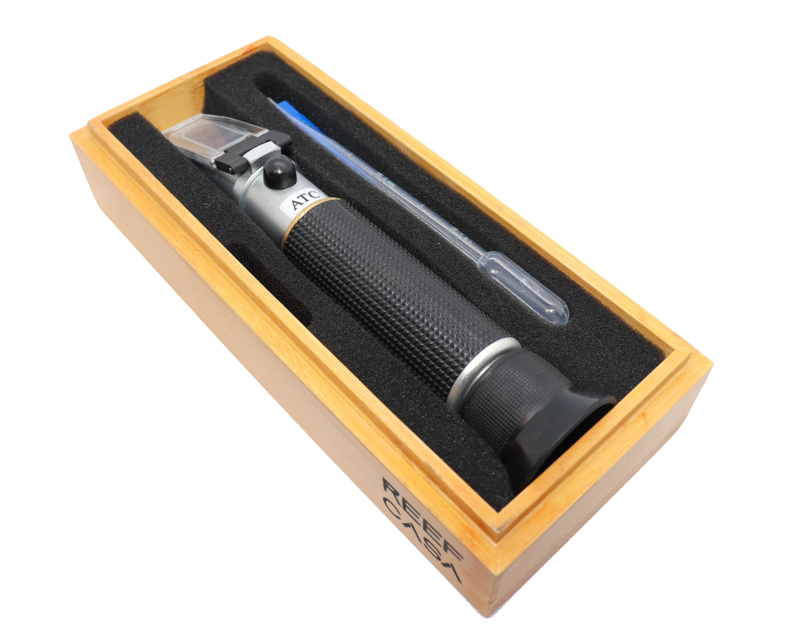 Salt Water Aquarium Refractometer *wholesale* - thumbnail 8
