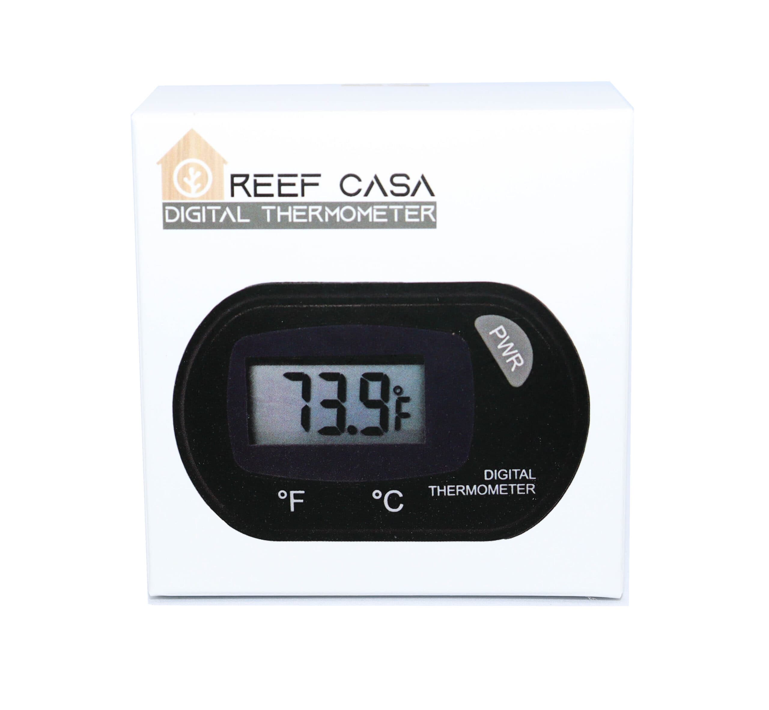 Digital Aquarium Thermometer *wholesale*