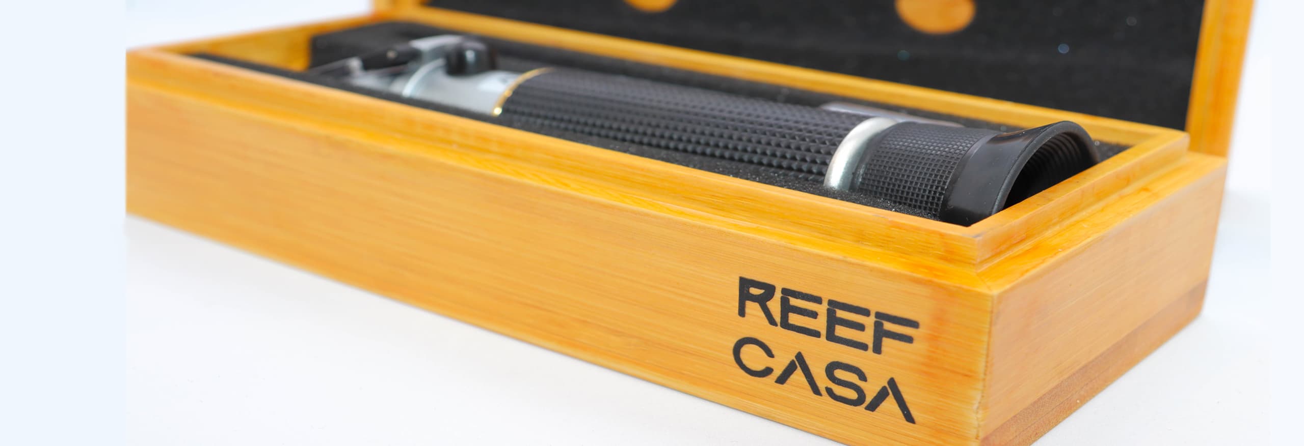 Salt Water Aquarium Refractometer *wholesale* - thumbnail 3