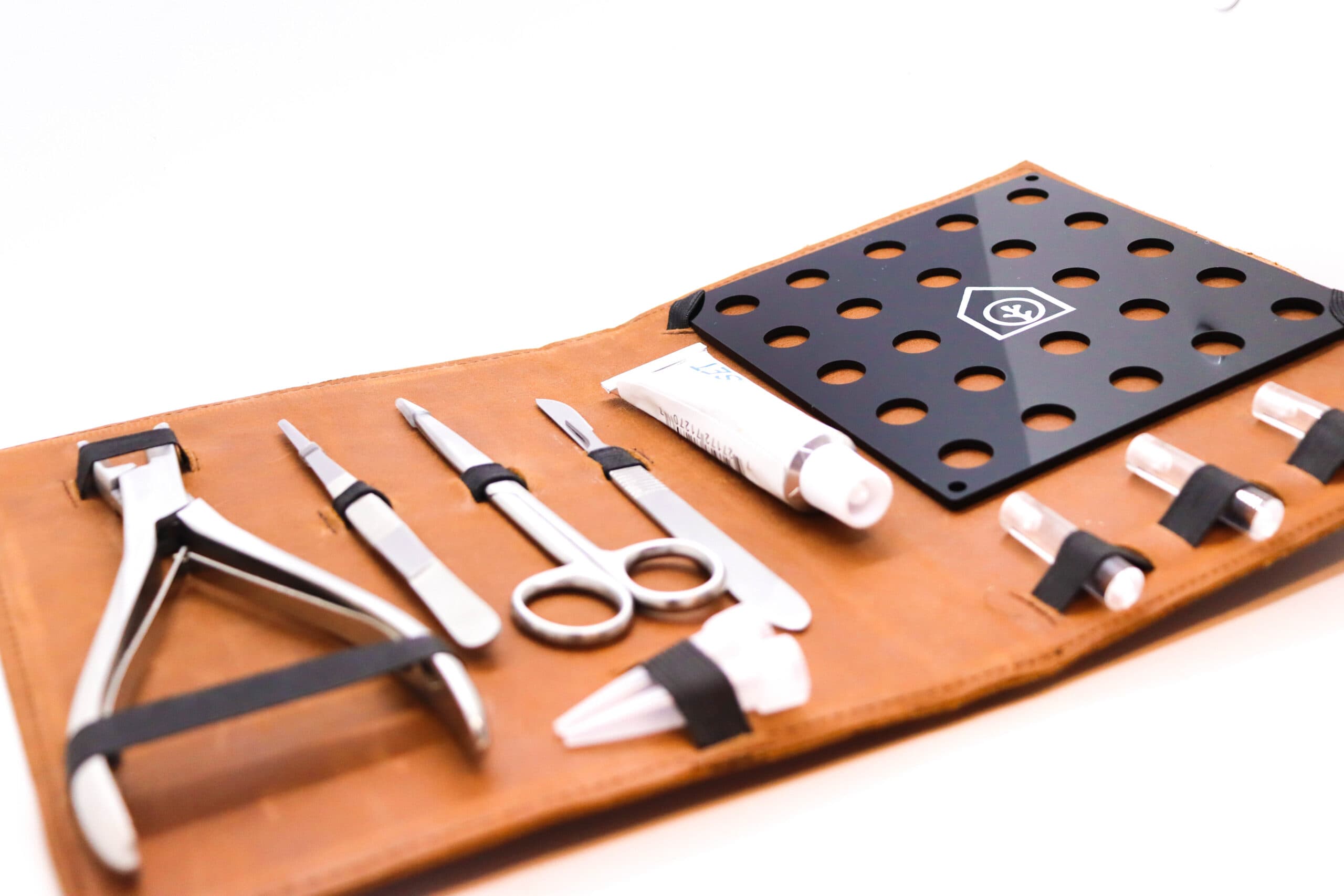 Frag Master Leather Tool Kit *wholesale*