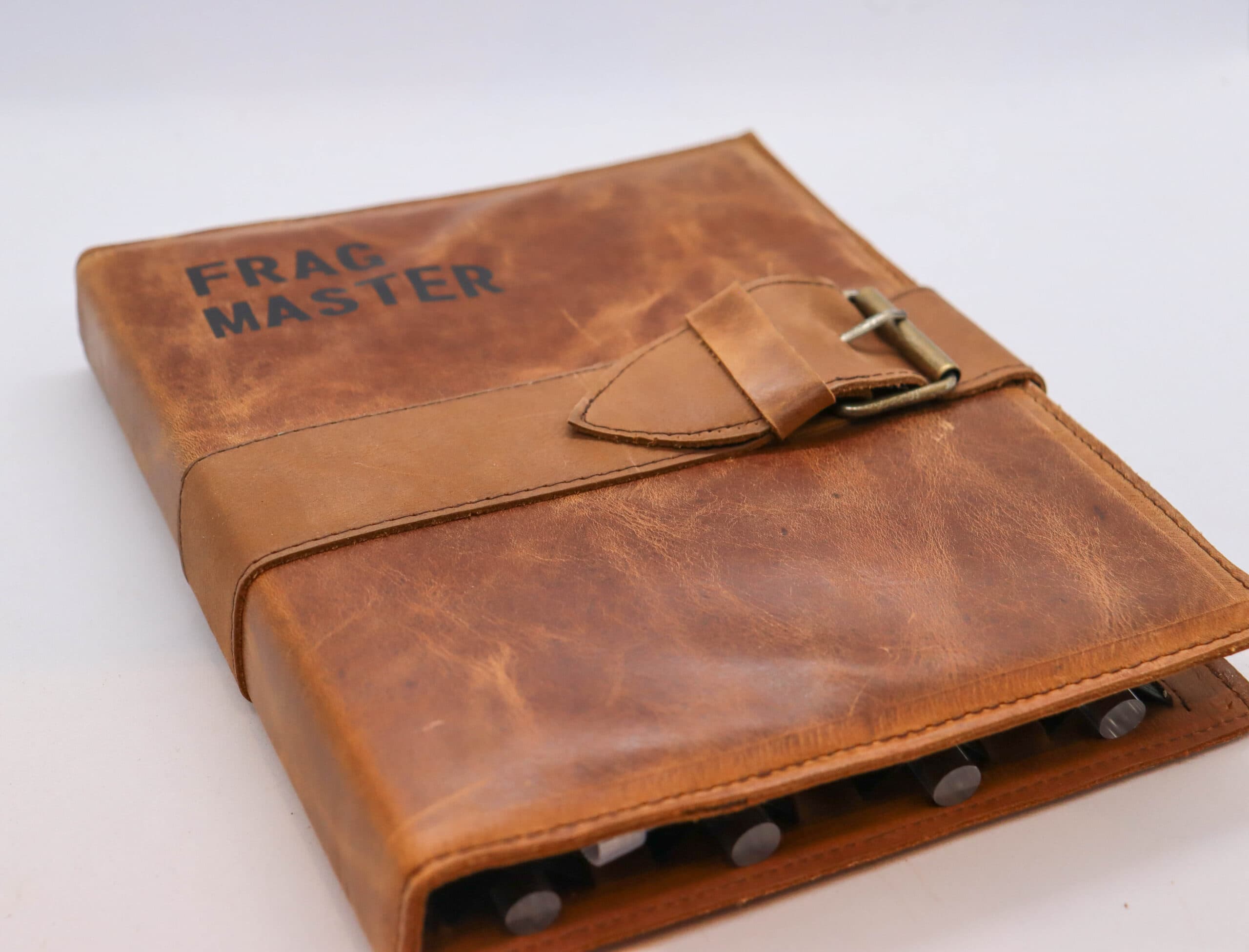 Frag Master Leather Tool Kit *wholesale* - thumbnail 3