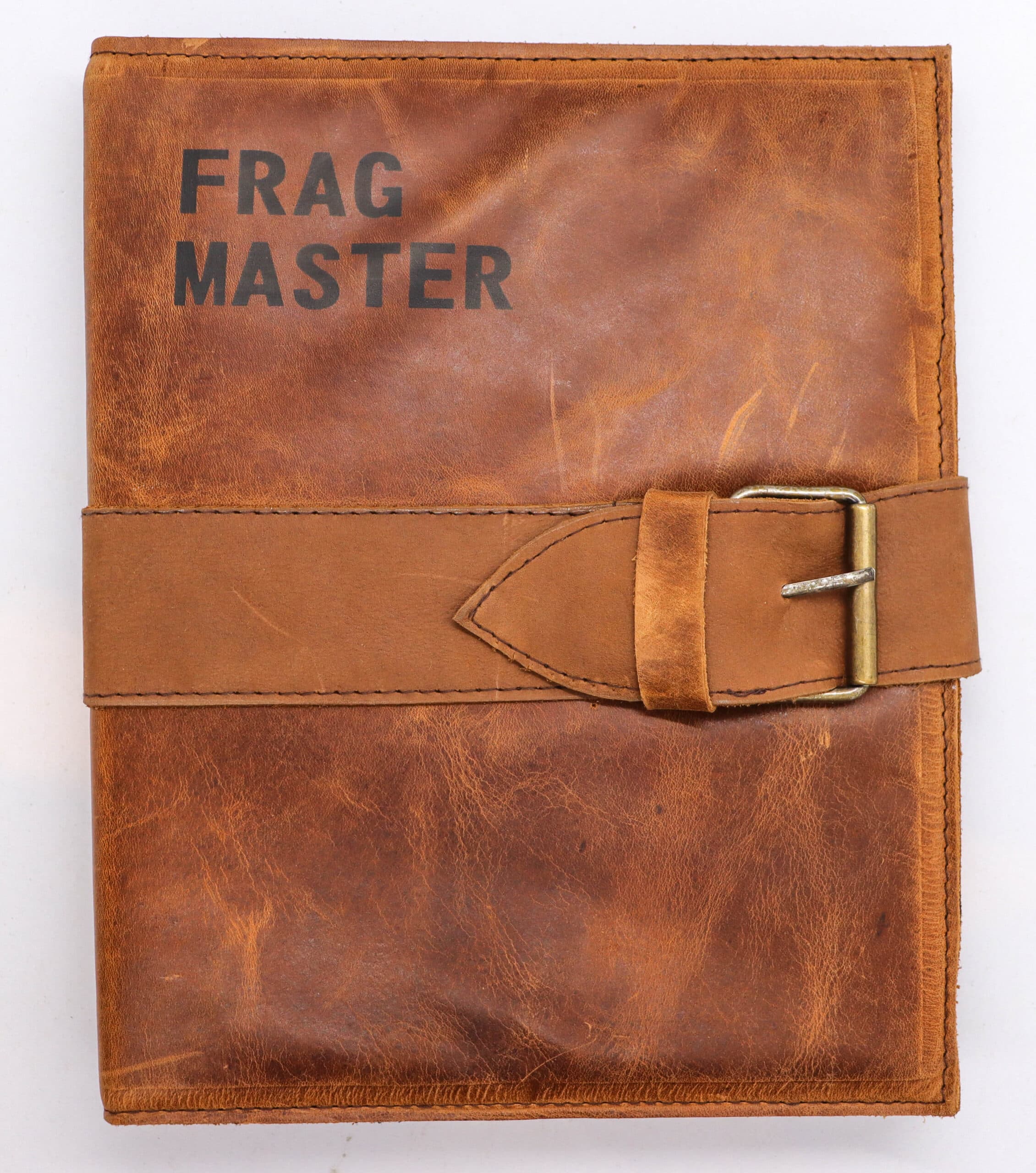 Frag Master Leather Tool Kit *wholesale* - thumbnail 5