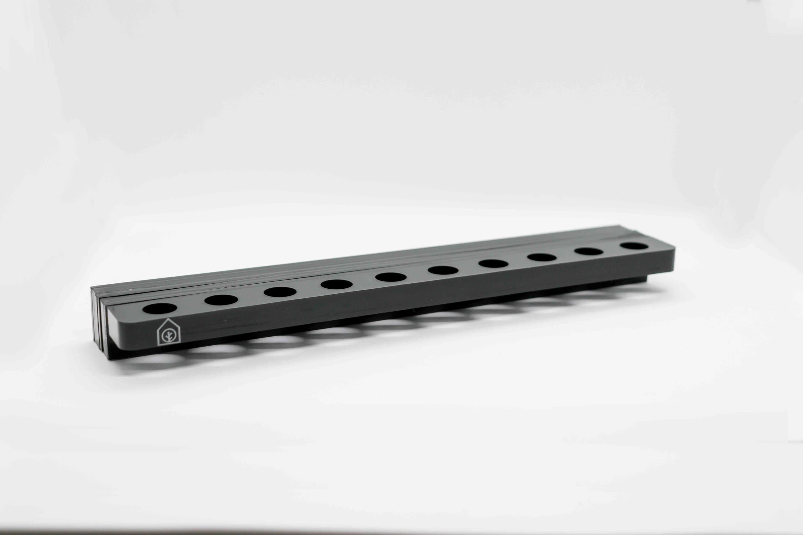 Frag Club -10 Hole   Invisible Magnetic Large  Frag Rack *wholesale*