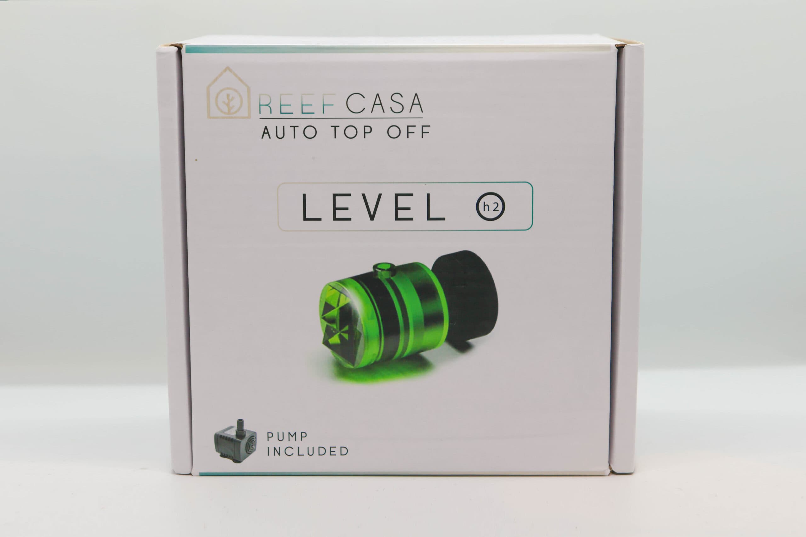 Reef Casa Level-O Auto Top Off System *wholesale*