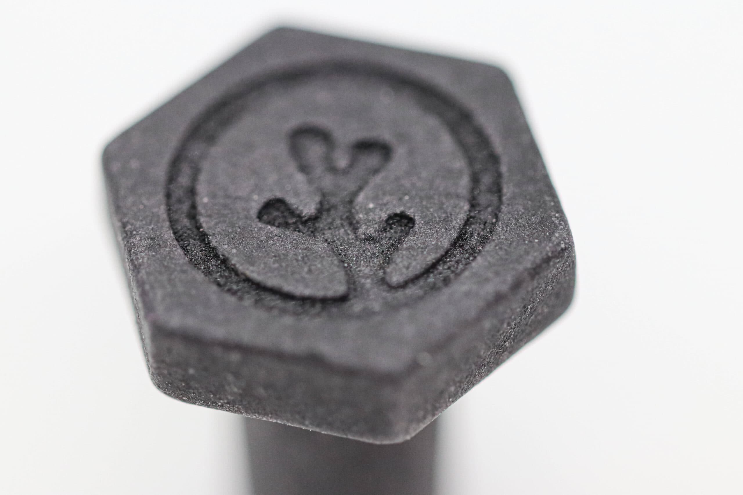 Black Onyx Frag Plugs *wholesale*