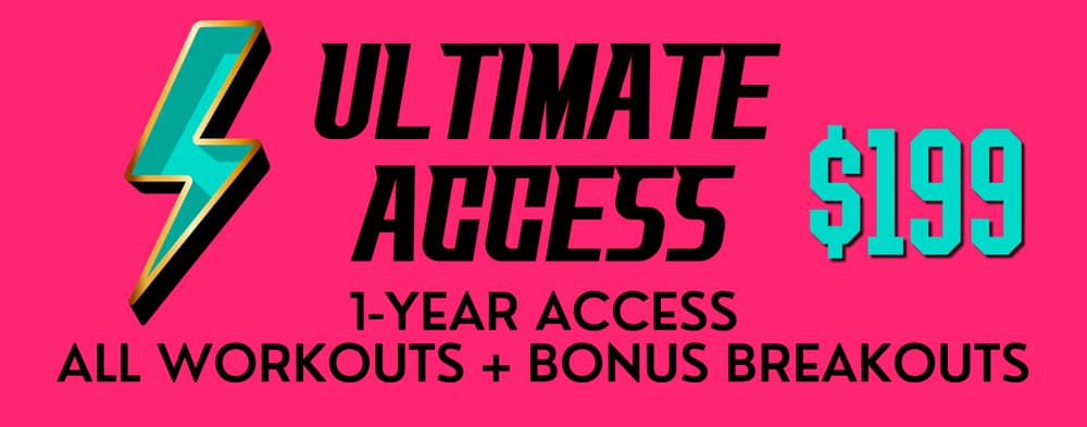 RECON Demand – ULTIMATE ACCESS