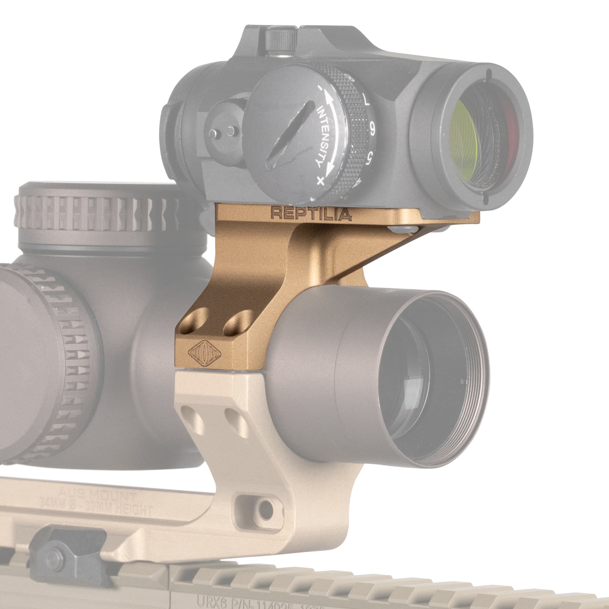 34MM ROF™-90 FOR AIMPOINT® MICRO