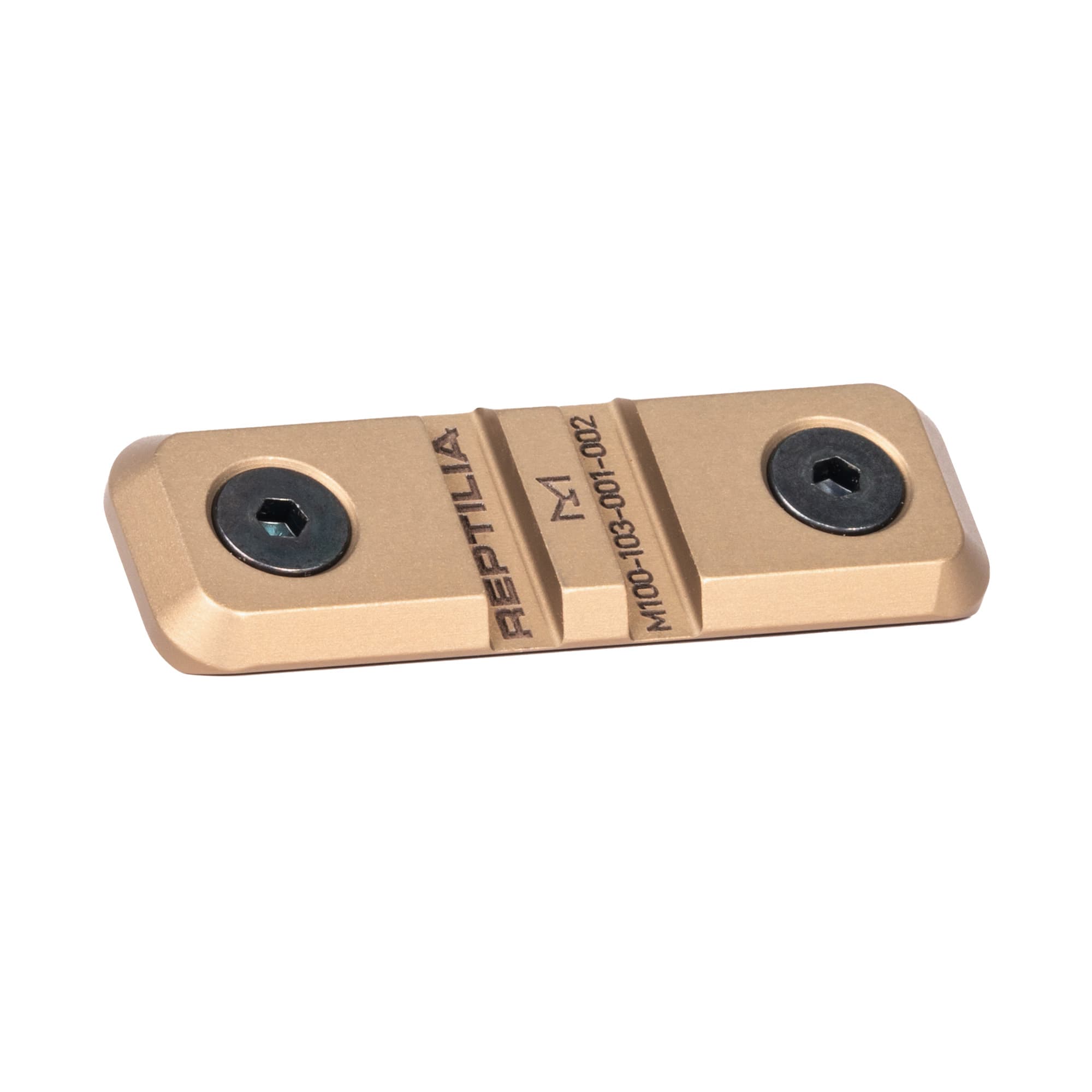 LOW PROFILE  M-LOK™ RAIL (LPR) - thumbnail 4