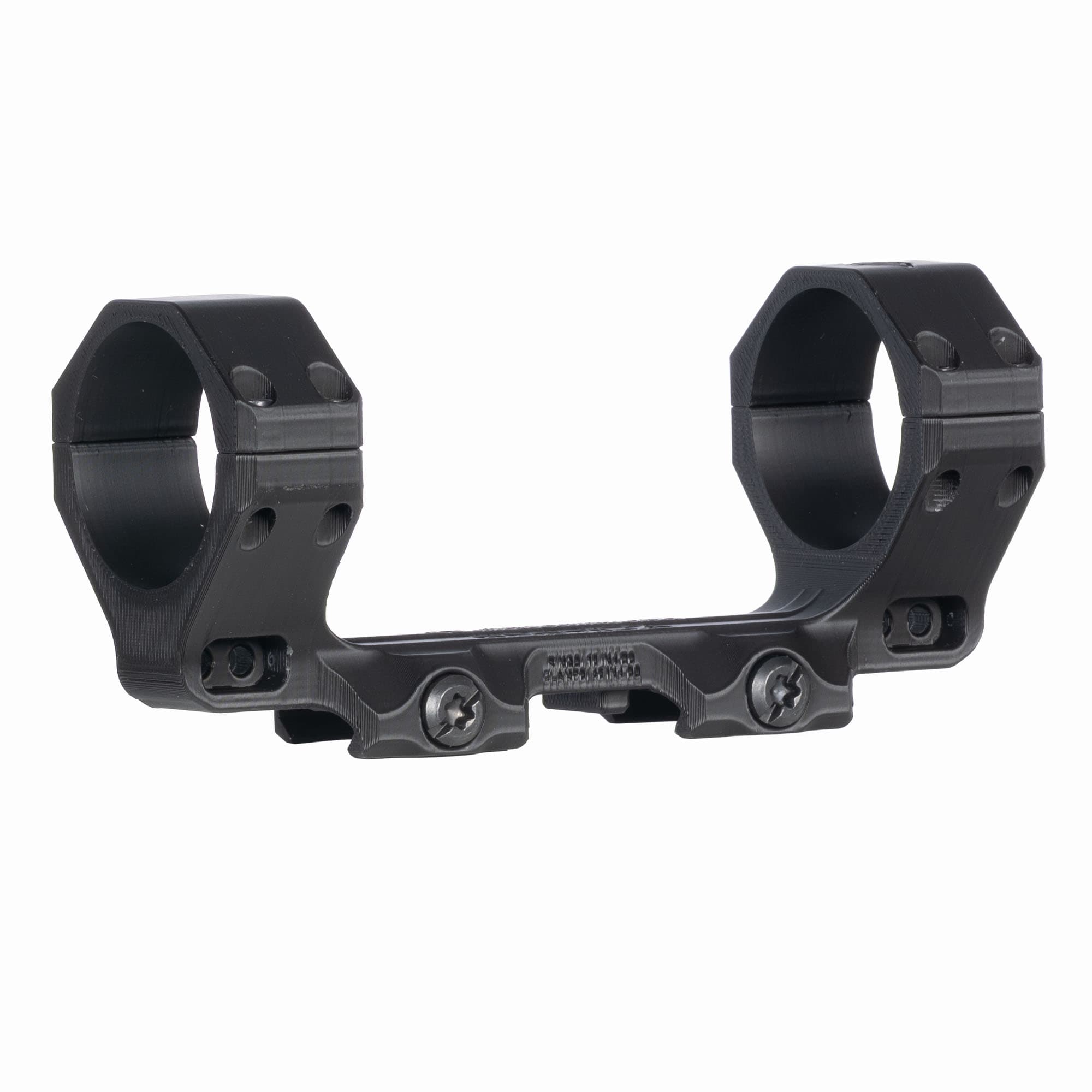 AGS™ MOUNT – 1.3″ HEIGHT – 0 MOA | 20 MOA - thumbnail 3