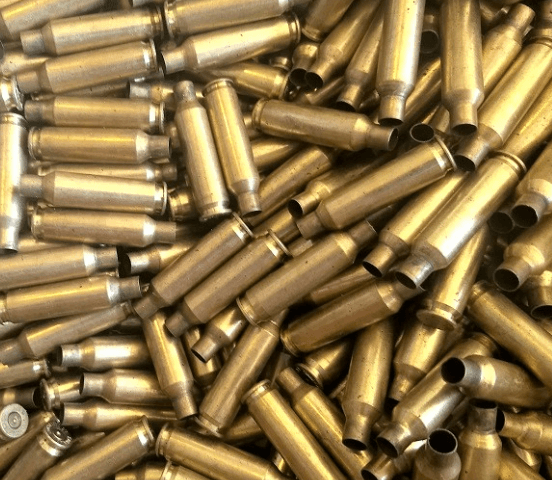 6.5 Creedmoor Dirty Sorted