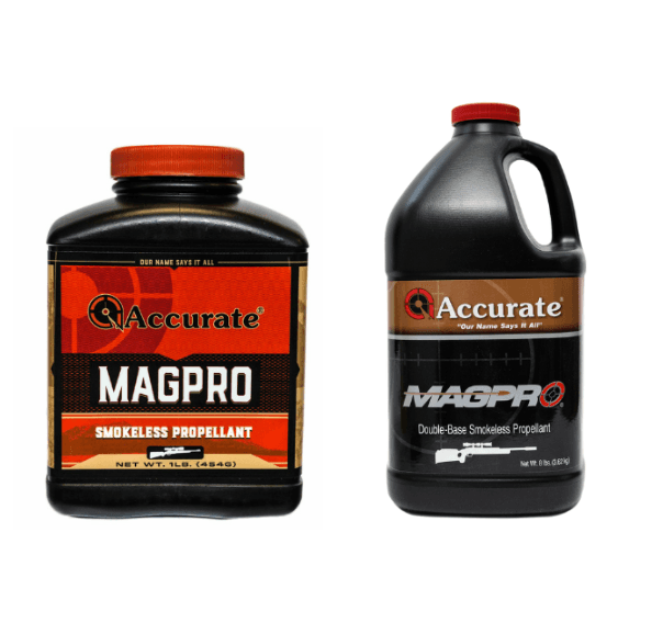 Accurate Magpro Gun Powder