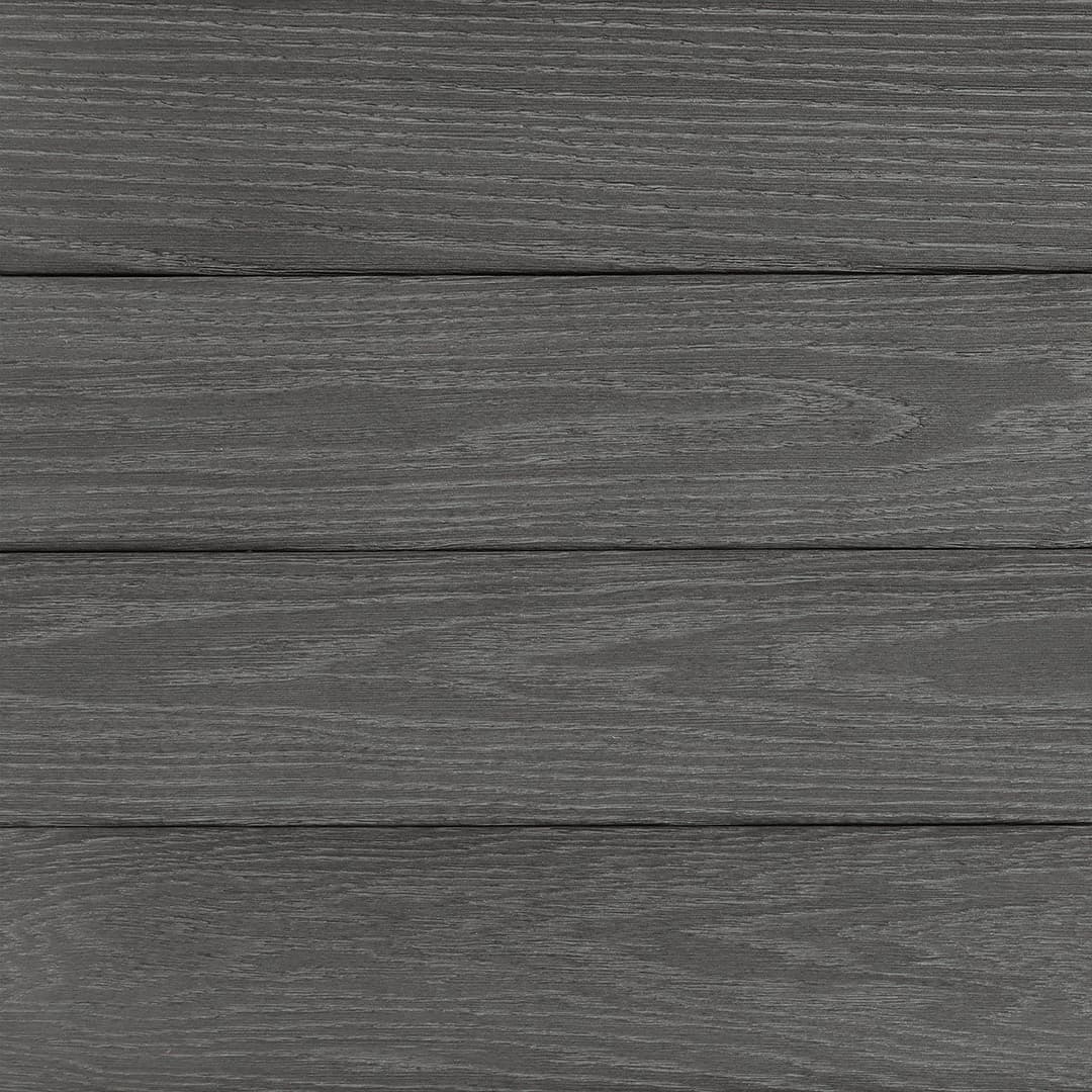 DOYLE: Thermally Modified Red Oak Shou Sugi Ban