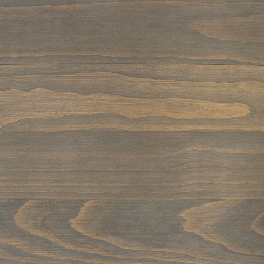 KATMOR: Accoya Wood