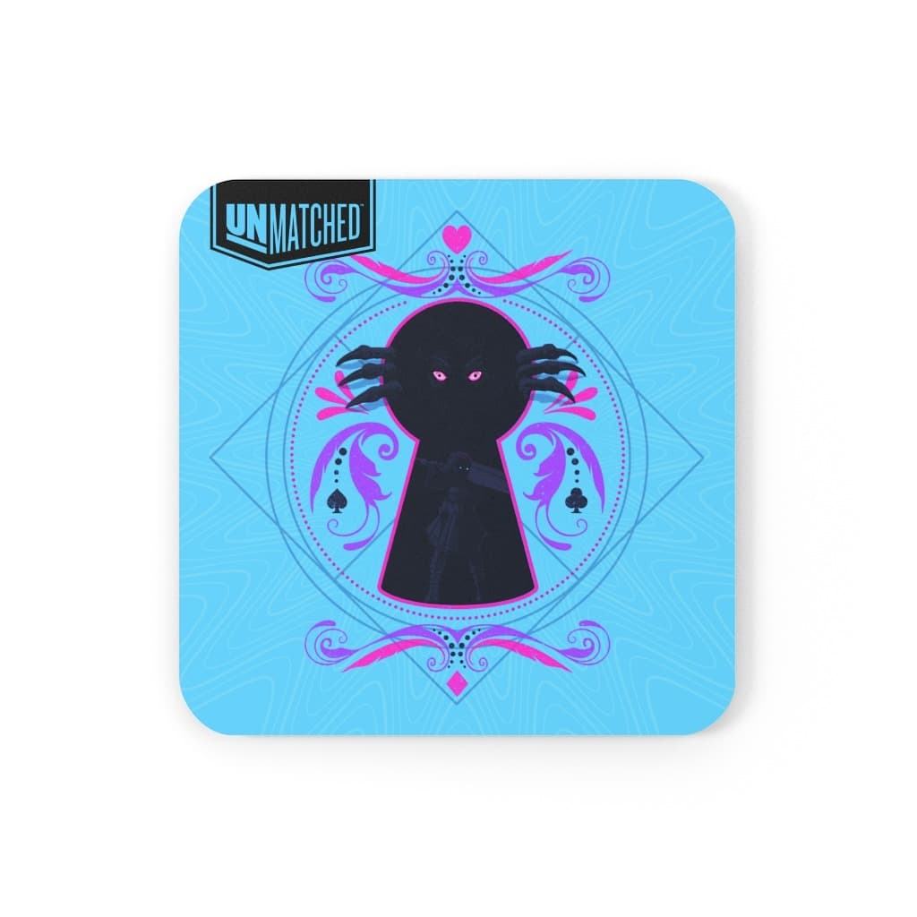 Unmatched – Alice coaster - thumbnail 2