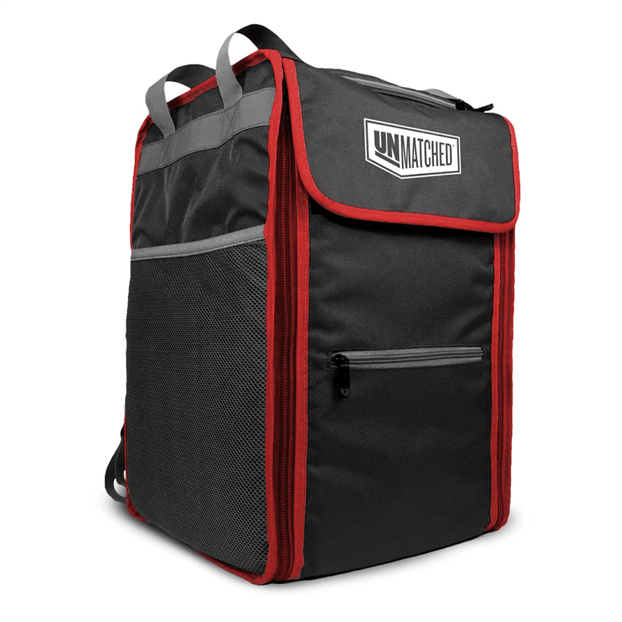 Unmatched: Brawl Bag
