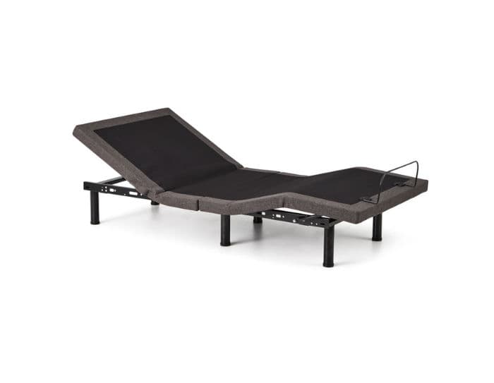Malouf M455 Adjustable Bed: With Smart Technology