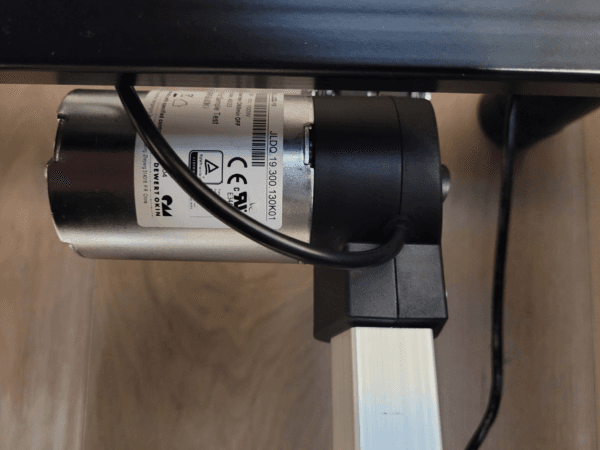 Symphony Sleep ES500 Adjustable Bed & Elevation Kit - thumbnail 6