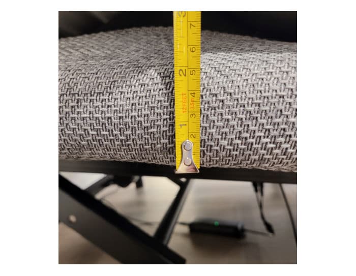 Symphony Sleep ES500 Adjustable Bed & Elevation Kit - thumbnail 7
