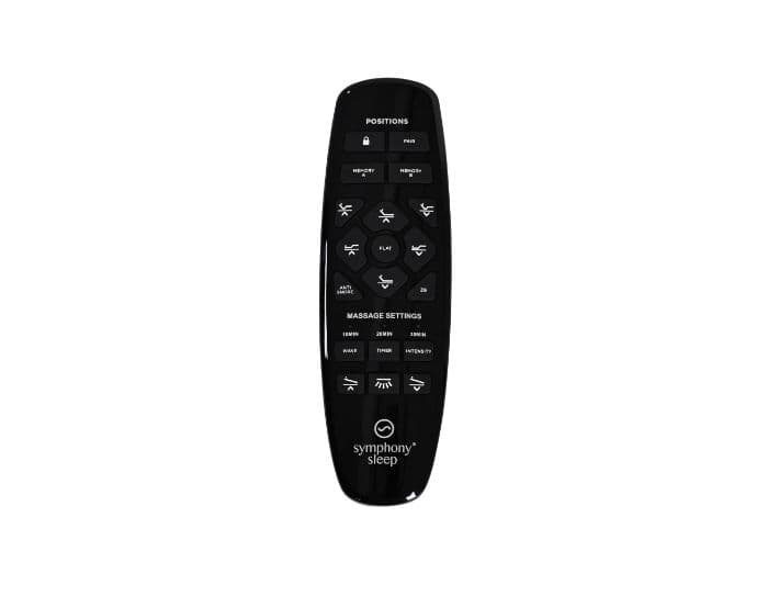 Symphony Sleep ES500 Adjustable Bed & Elevation Kit - thumbnail 8