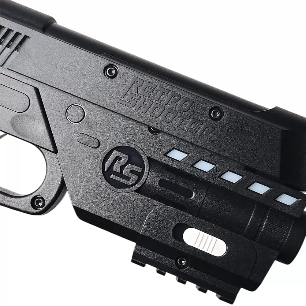 RS3 Reaper Pro – 1 Gun - thumbnail 3