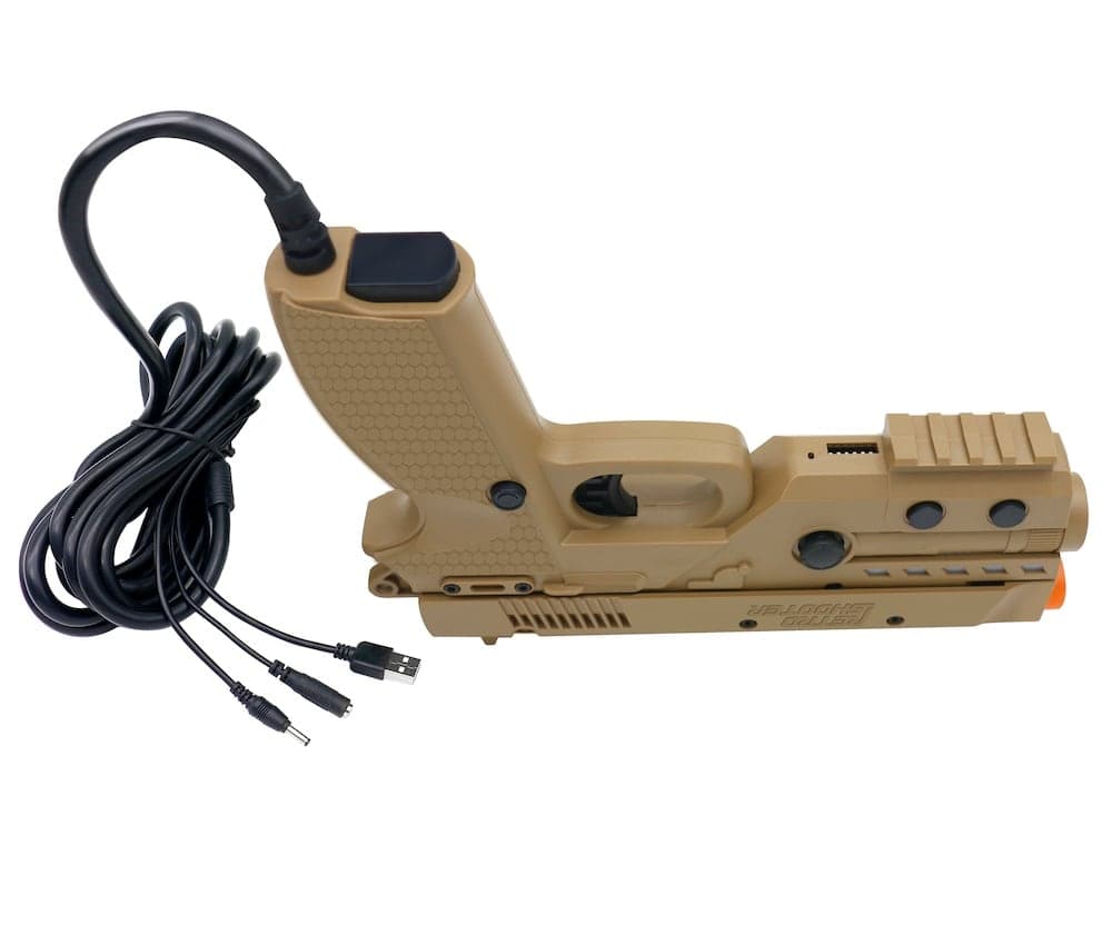 RS3 Reaper Kit Desert Storm - thumbnail 4
