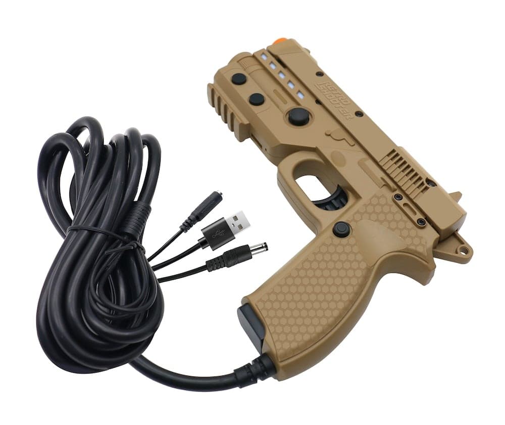 RS3 Reaper Pro – 2 Desert Storm - thumbnail 4