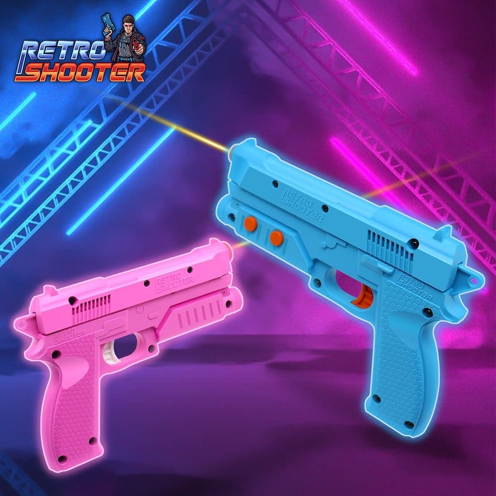 Reaper Arcade Edition