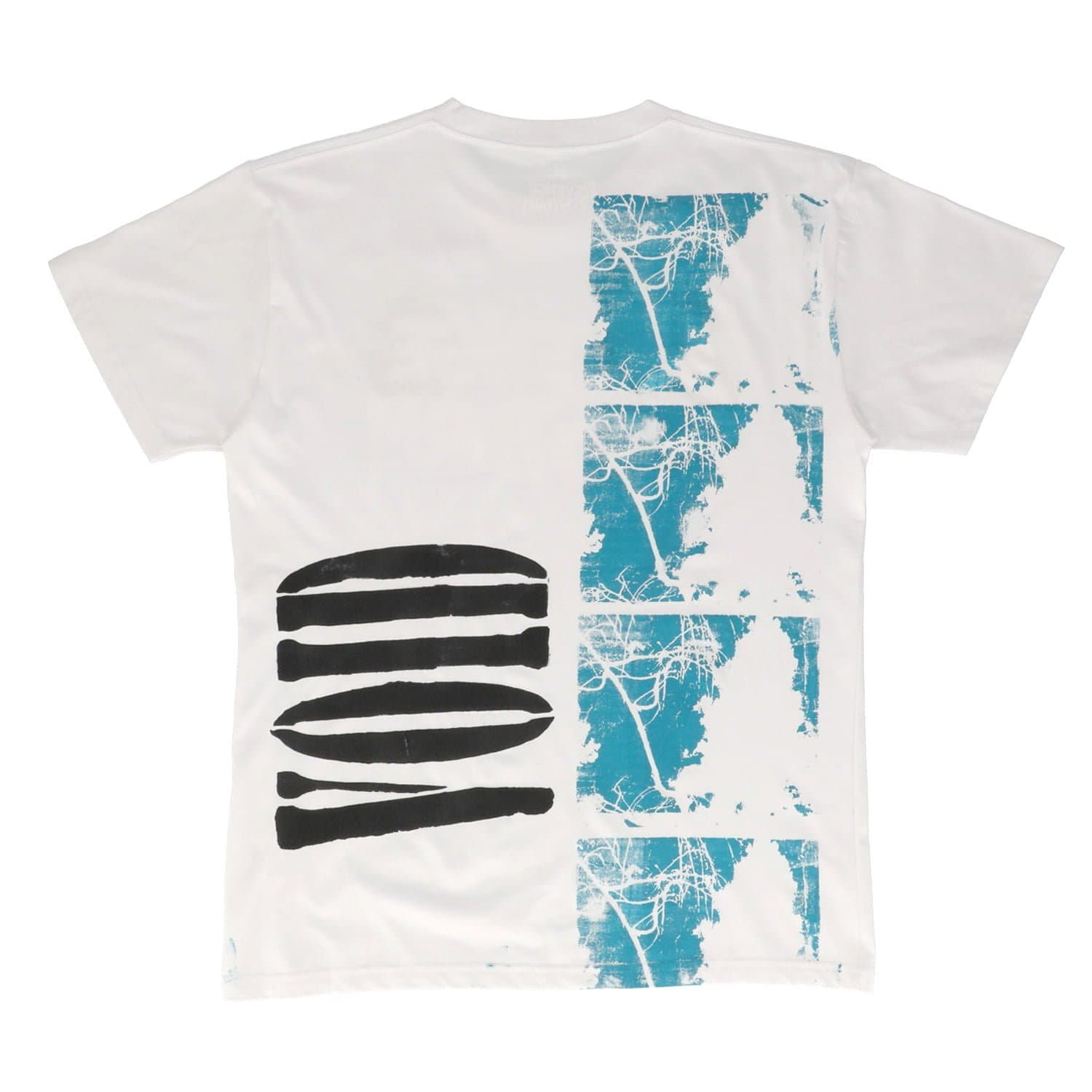 WATARU KOMACHI PRINT TEE #2 - thumbnail 2