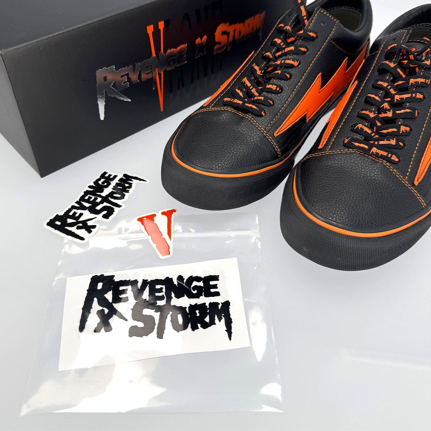 REVENGExSTORM x VLONE - thumbnail 2