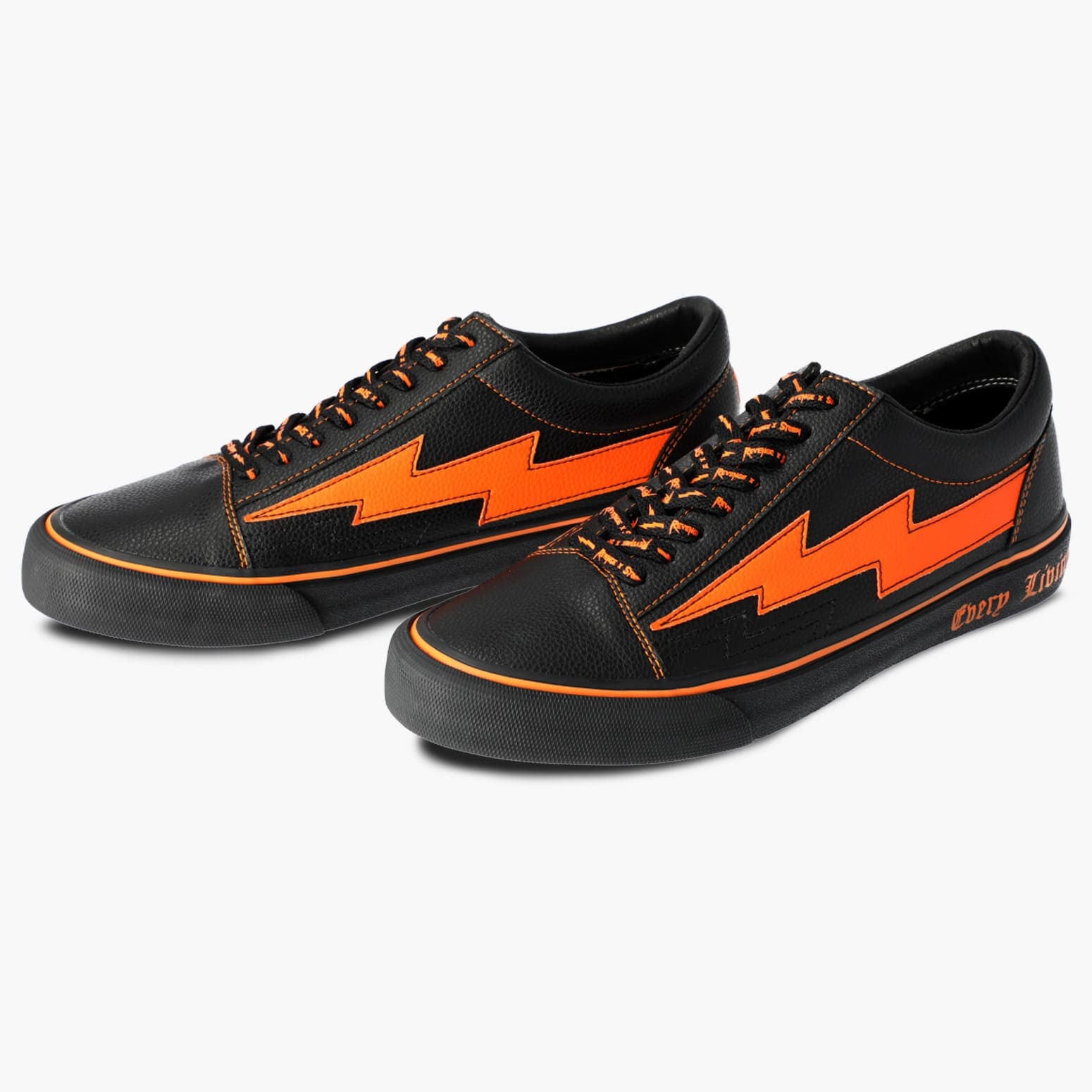 REVENGExSTORM x VLONE