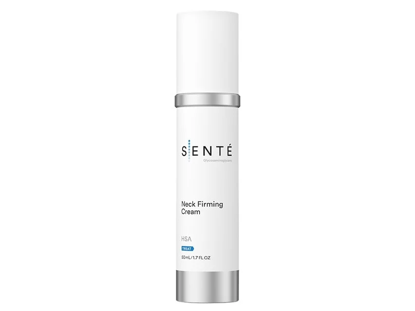 Neck Firming Cream