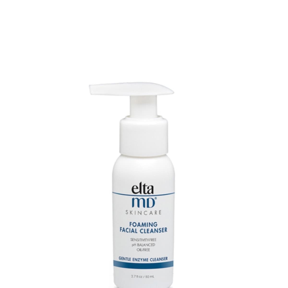 Foaming Facial Cleanser