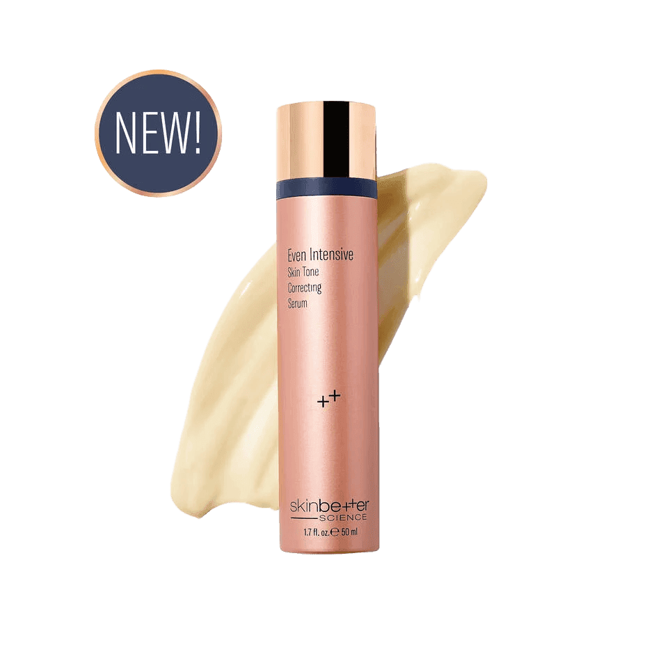Even Intensive Skin Tone Correcting Serum