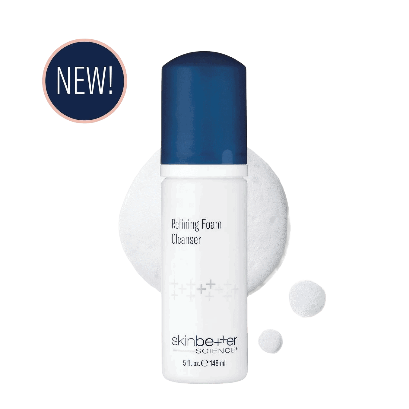 Refining Foam Cleanser