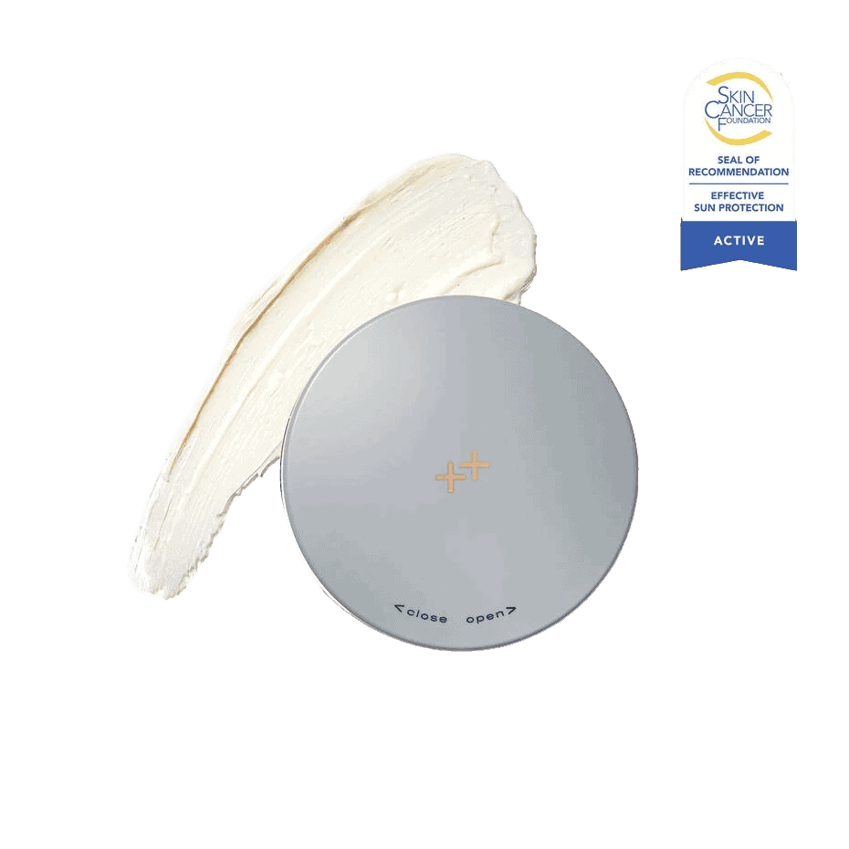 Sunbetter Sheer SPF 56 Compact