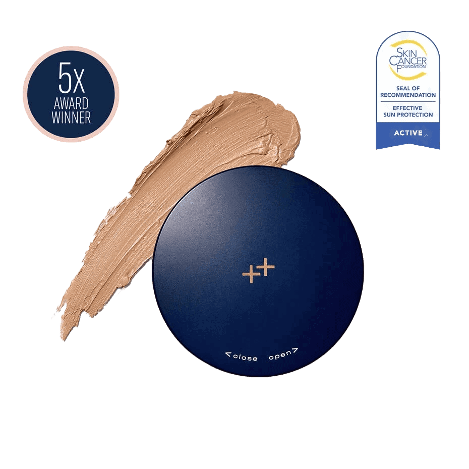 Sunbetter Tone Smart SPF 68 Compact