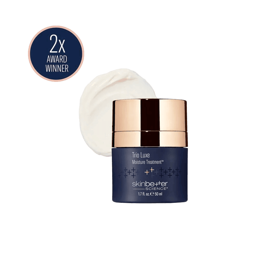 Trio Luxe Moisture Treatment