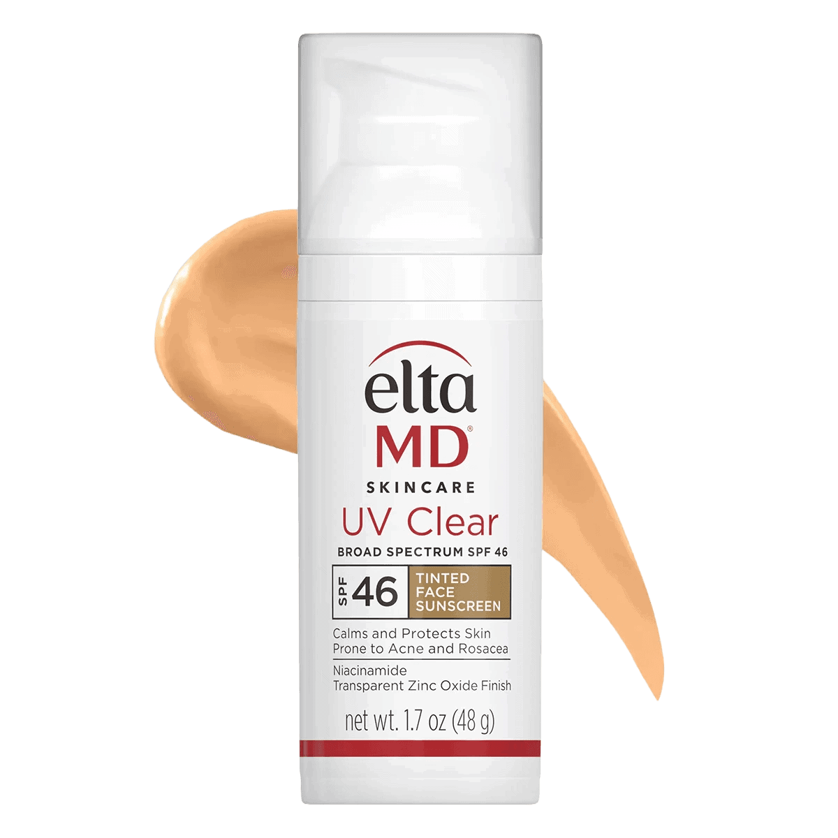 UV Clear (tinted)