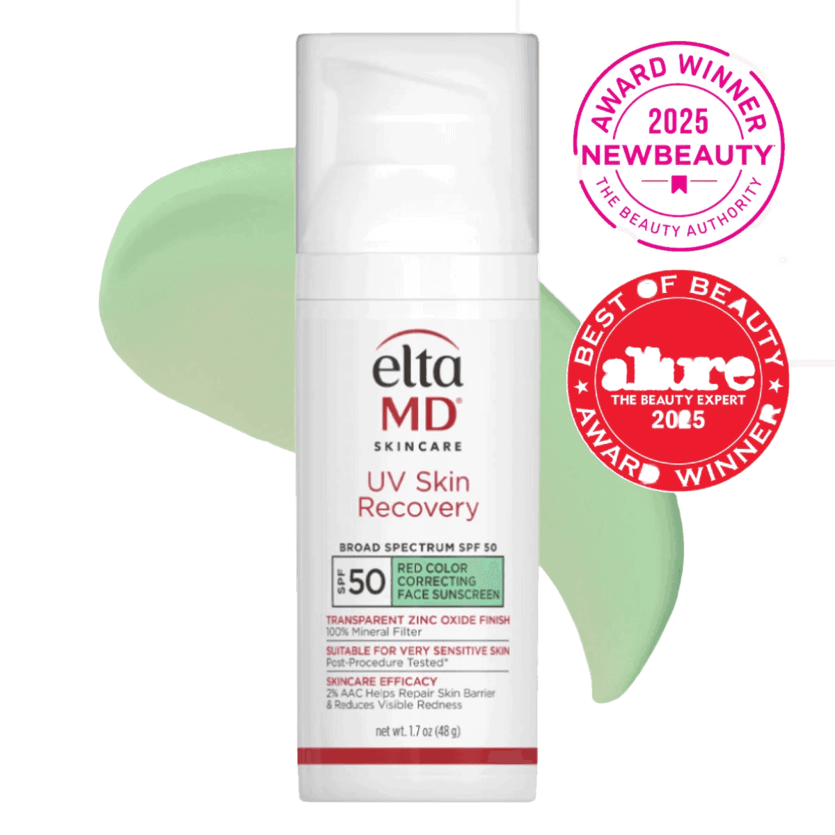 UV Skin Recovery