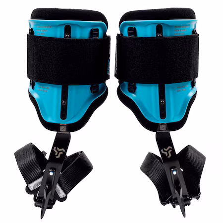 VSG Notch 99695T Ergo Steel Tree Climbers