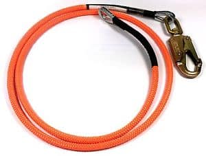 VSG Rope Logic KIT210 1/2 in. x 12 ft. Flip Line