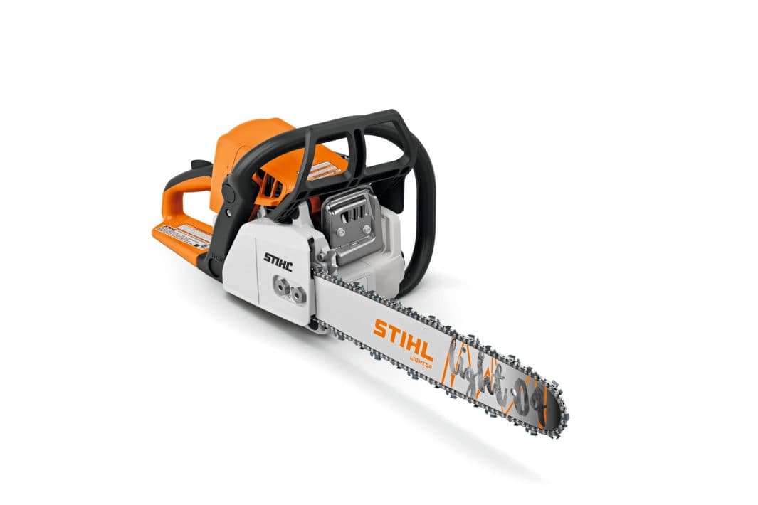 STIHL MS 250 Gas Chainsaw - thumbnail 5
