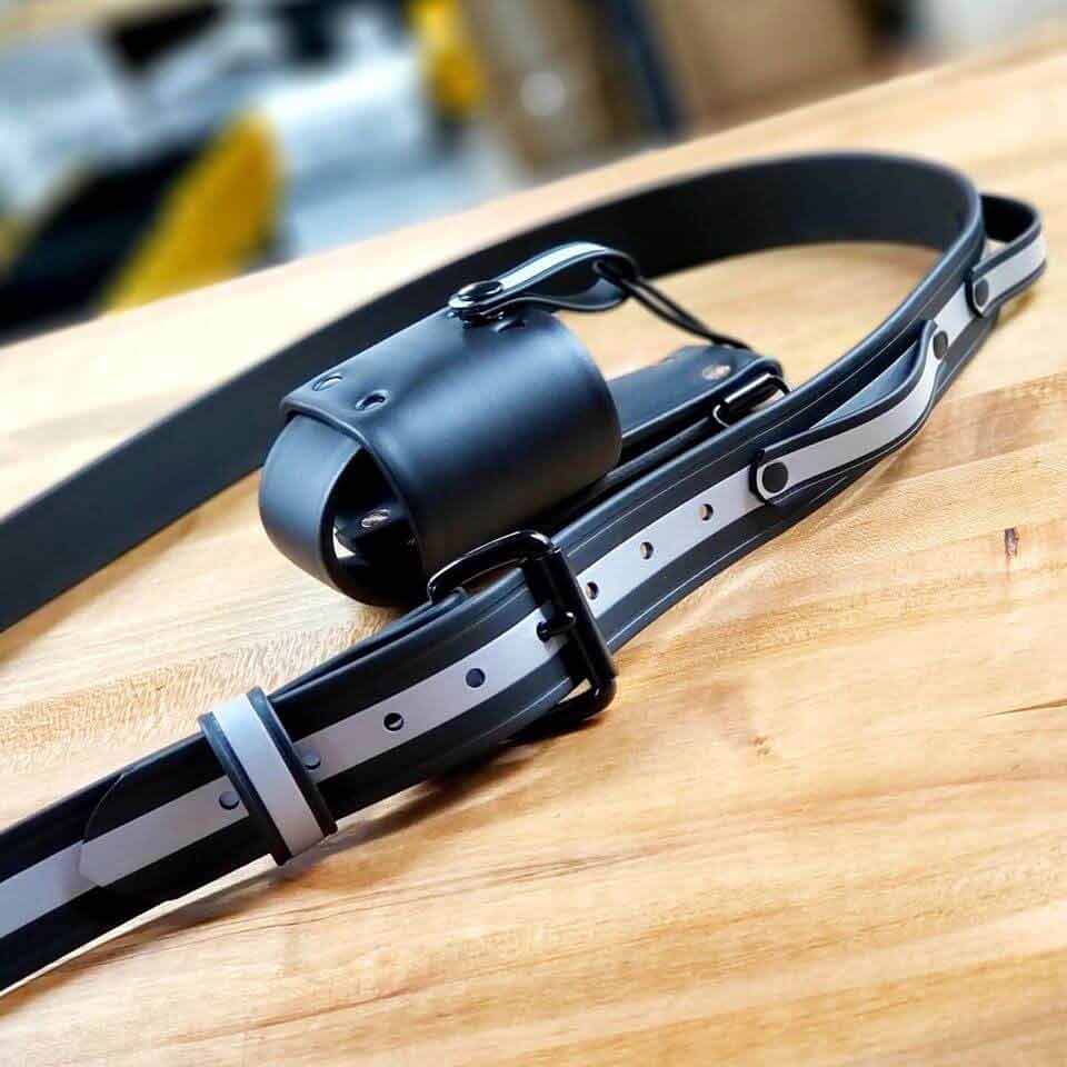 Ridgeway’s Bio-Strap