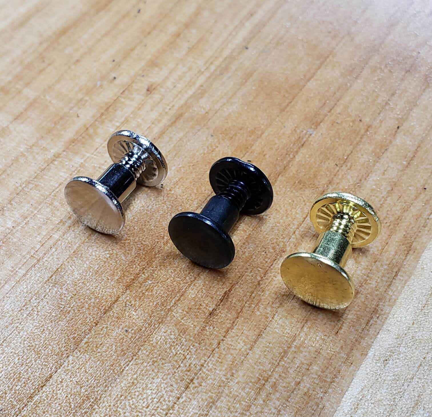 Chicago Screws